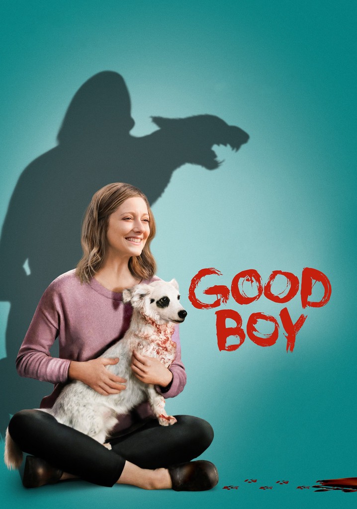 Good Boy streaming where to watch movie online?